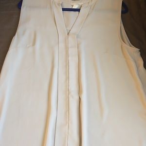 Gorgeous pleated tunic